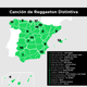 Imagen para el artículo titulado El Reggaeton es el género más escuchado en España (aunque todo el mundo diga que lo odia)